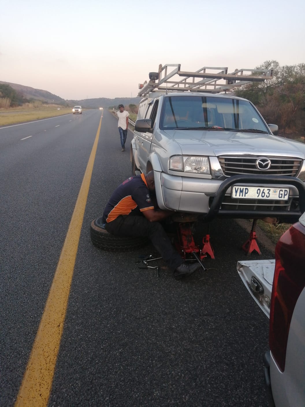 Mobile Car services Pretoria