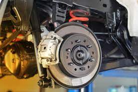 Brake System